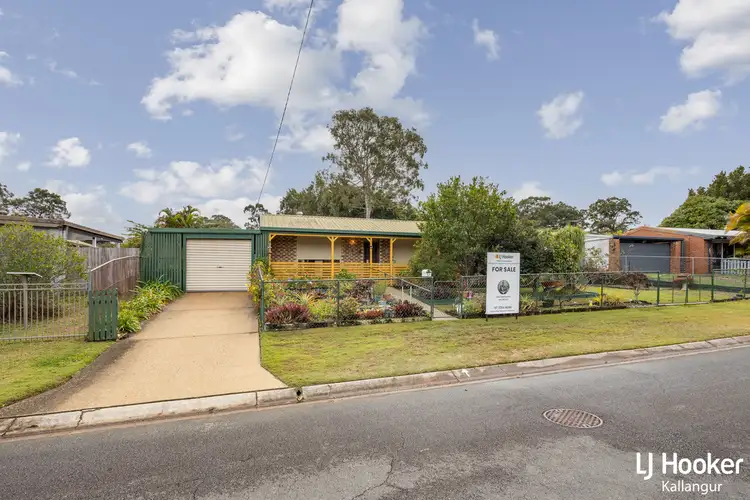 11 Cantor Street, Kallangur QLD 4503
