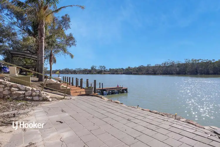 Second view of Homely land listing, 12 Sprinkler Drive, Walker Flat SA 5238