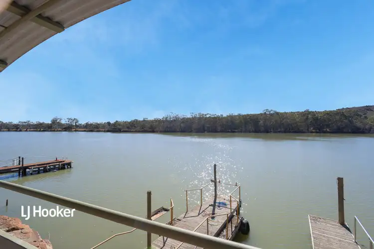 Third view of Homely land listing, 12 Sprinkler Drive, Walker Flat SA 5238