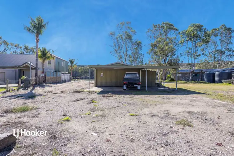 Fifth view of Homely land listing, 12 Sprinkler Drive, Walker Flat SA 5238