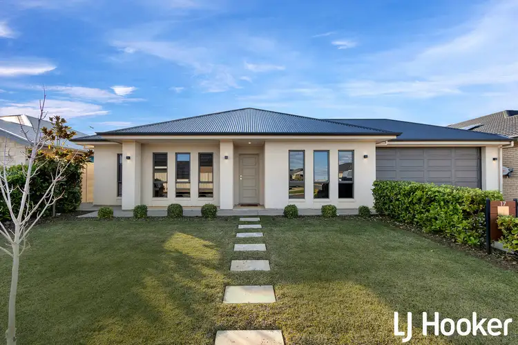 Main view of Homely house listing, 17 Ashwin Street, Angle Vale SA 5117