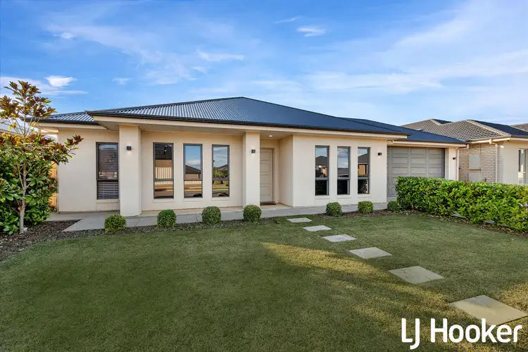 Second view of Homely house listing, 17 Ashwin Street, Angle Vale SA 5117