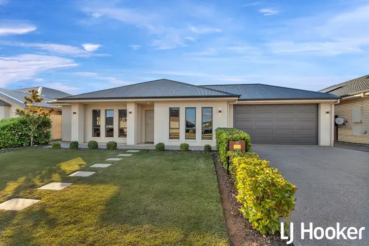 Third view of Homely house listing, 17 Ashwin Street, Angle Vale SA 5117