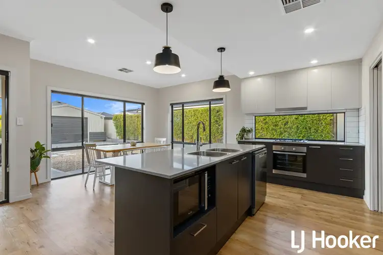 Fourth view of Homely house listing, 17 Ashwin Street, Angle Vale SA 5117
