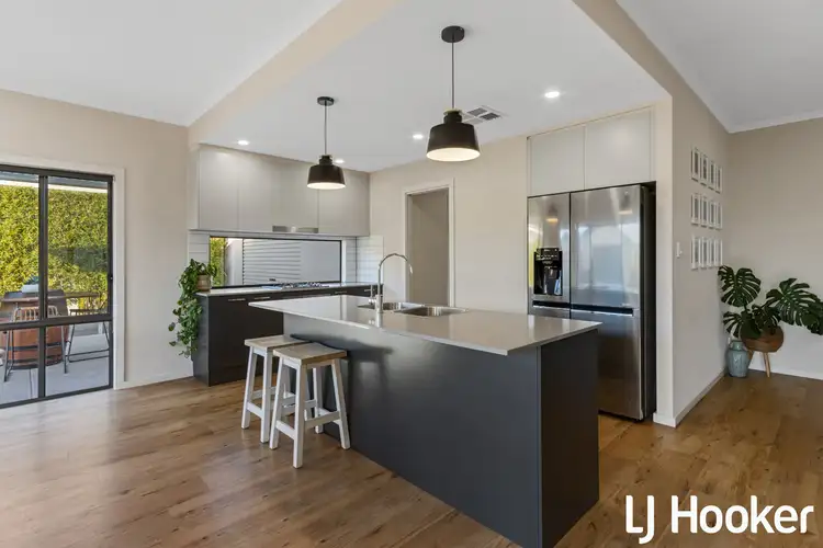 Fifth view of Homely house listing, 17 Ashwin Street, Angle Vale SA 5117