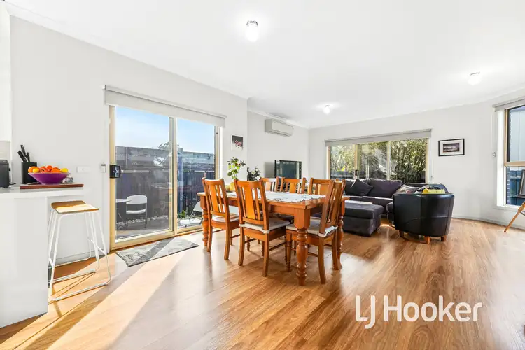 Second view of Homely unit listing, 9A Rosalie Court, Pakenham VIC 3810