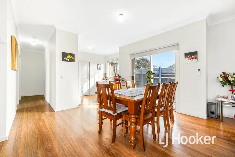 Third view of Homely unit listing, 9A Rosalie Court, Pakenham VIC 3810