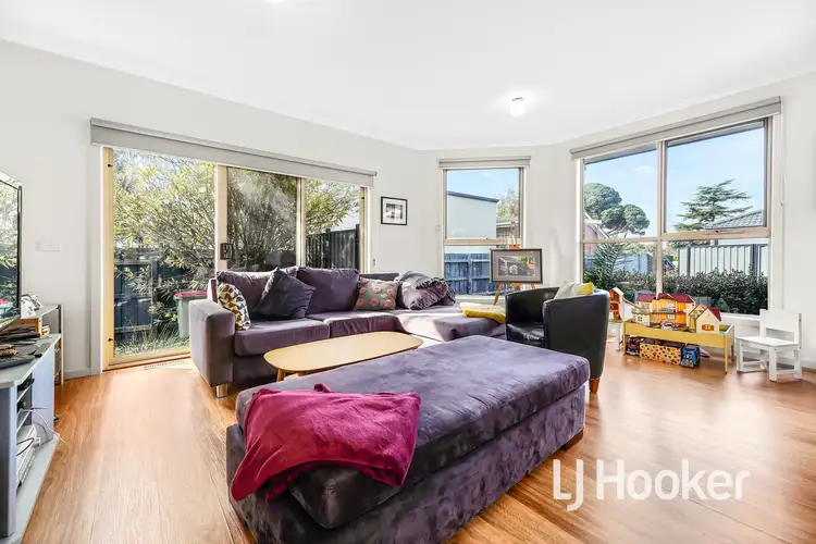 Sixth view of Homely unit listing, 9A Rosalie Court, Pakenham VIC 3810