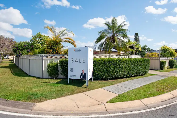 5 Bienvenue Drive, Currumbin Waters QLD 4223