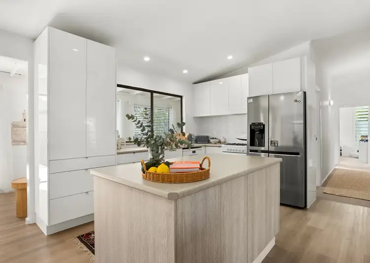 Second view of Homely house listing, 3 River Street, Harrington NSW 2427