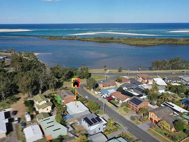 Fourth view of Homely house listing, 3 River Street, Harrington NSW 2427