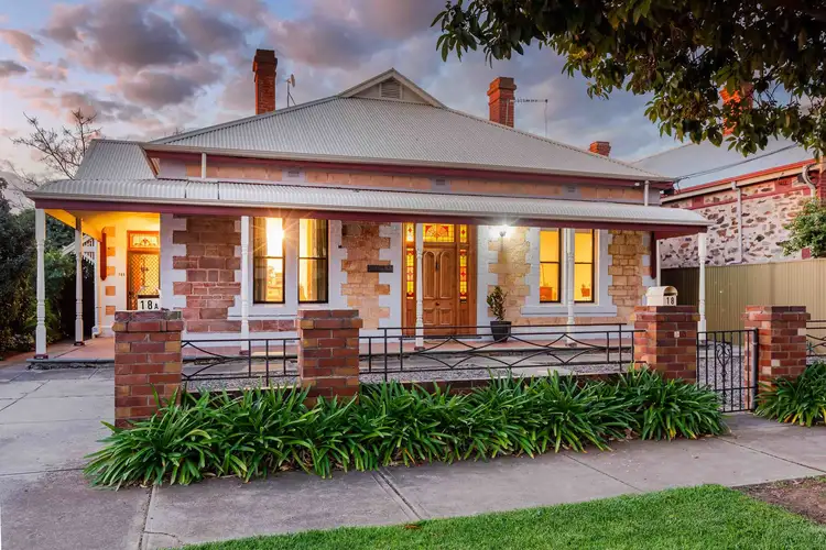 18 & 18a Goodenough Street, Mile End SA 5031