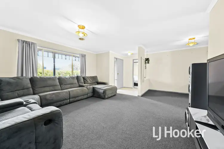 Third view of Homely house listing, 97 Central Road, Hampton Park VIC 3976