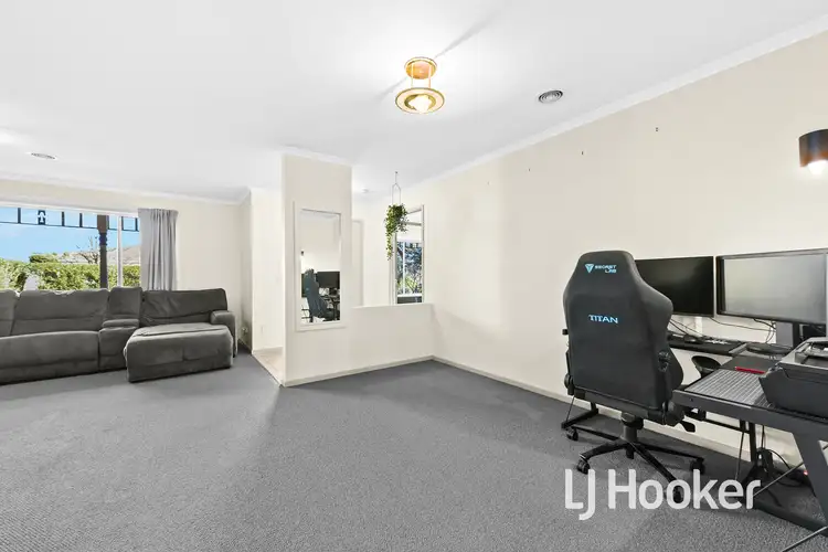 Fourth view of Homely house listing, 97 Central Road, Hampton Park VIC 3976