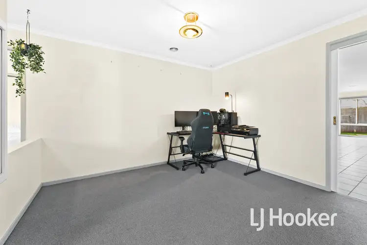 Fifth view of Homely house listing, 97 Central Road, Hampton Park VIC 3976