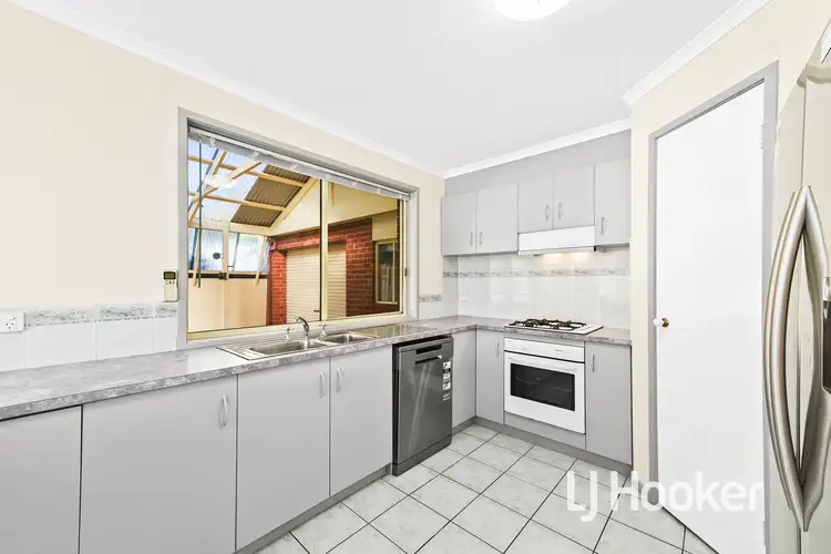 Sixth view of Homely house listing, 97 Central Road, Hampton Park VIC 3976