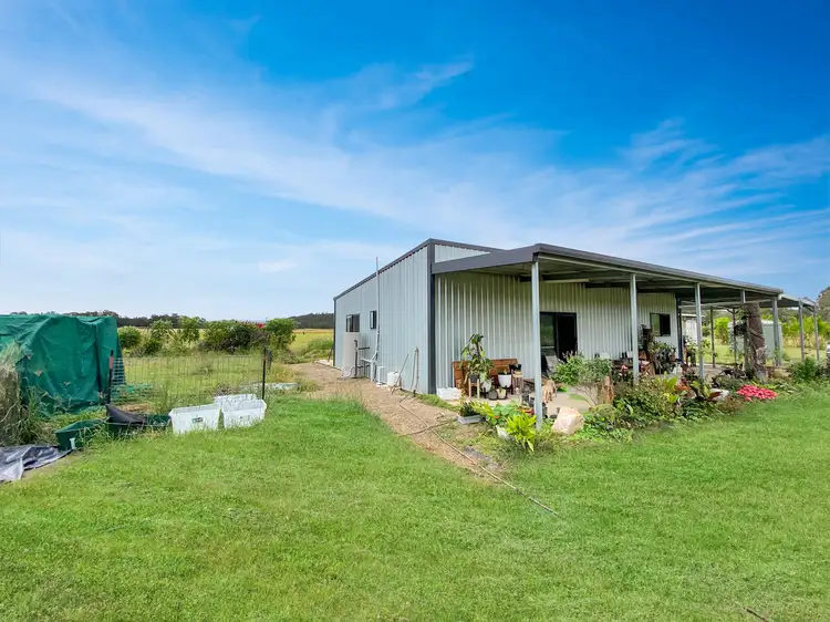 Main view of Homely house listing, 76 Gordon Earl Drive, Millstream QLD 4888