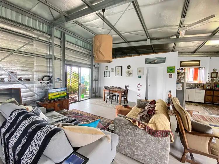 Fifth view of Homely house listing, 76 Gordon Earl Drive, Millstream QLD 4888