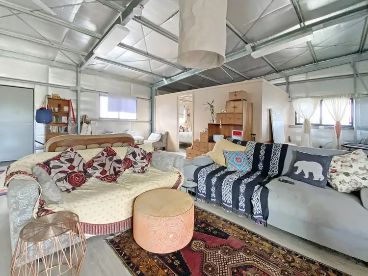 Sixth view of Homely house listing, 76 Gordon Earl Drive, Millstream QLD 4888