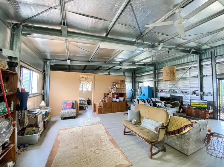 Seventh view of Homely house listing, 76 Gordon Earl Drive, Millstream QLD 4888