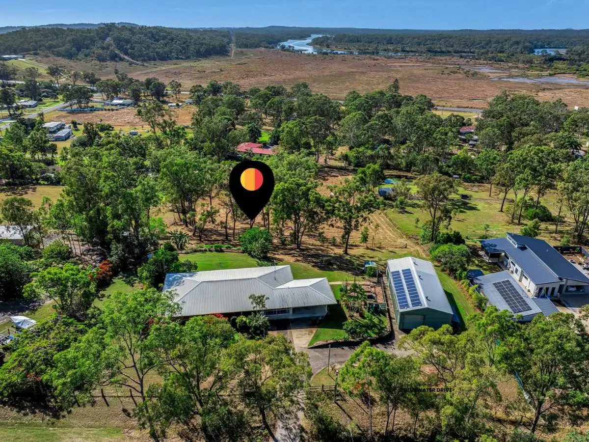 Main view of Homely rural property listing, 80 Yalkarra Crescent, Wurdong Heights QLD 4680