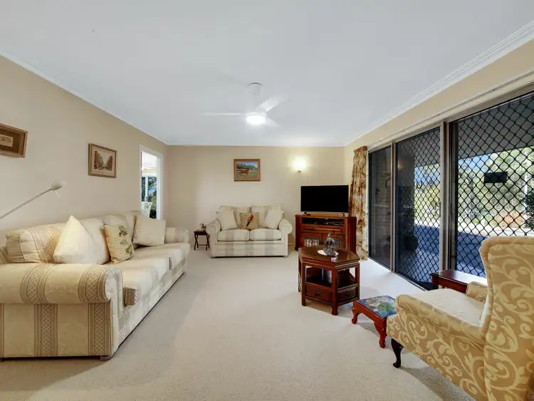 Third view of Homely rural property listing, 80 Yalkarra Crescent, Wurdong Heights QLD 4680