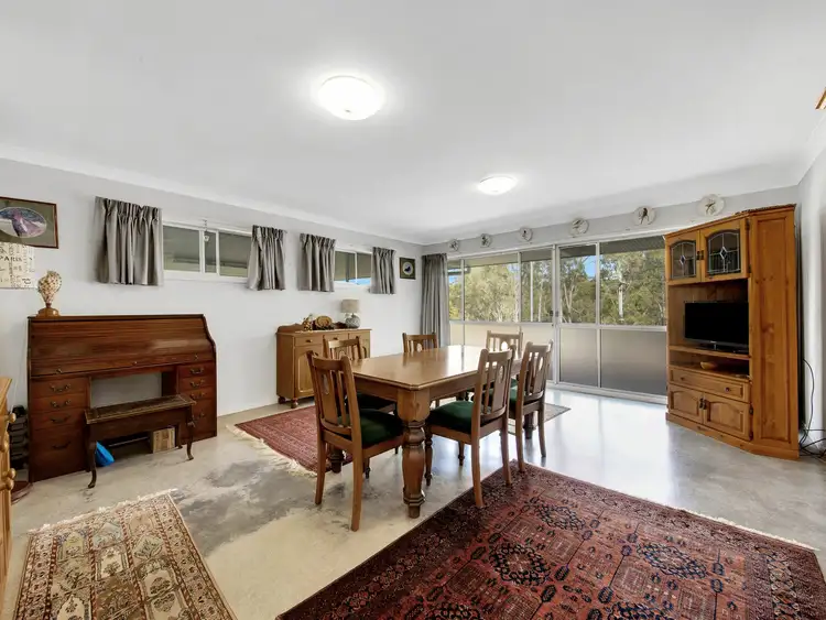 Fourth view of Homely rural property listing, 80 Yalkarra Crescent, Wurdong Heights QLD 4680