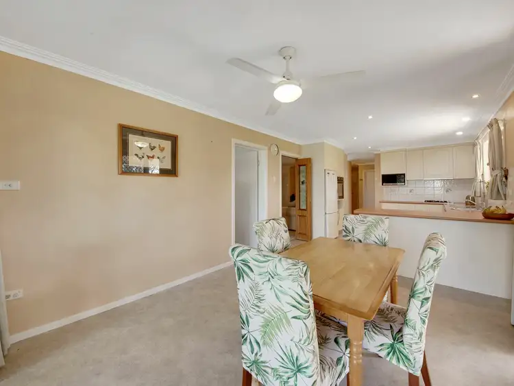 Fifth view of Homely rural property listing, 80 Yalkarra Crescent, Wurdong Heights QLD 4680