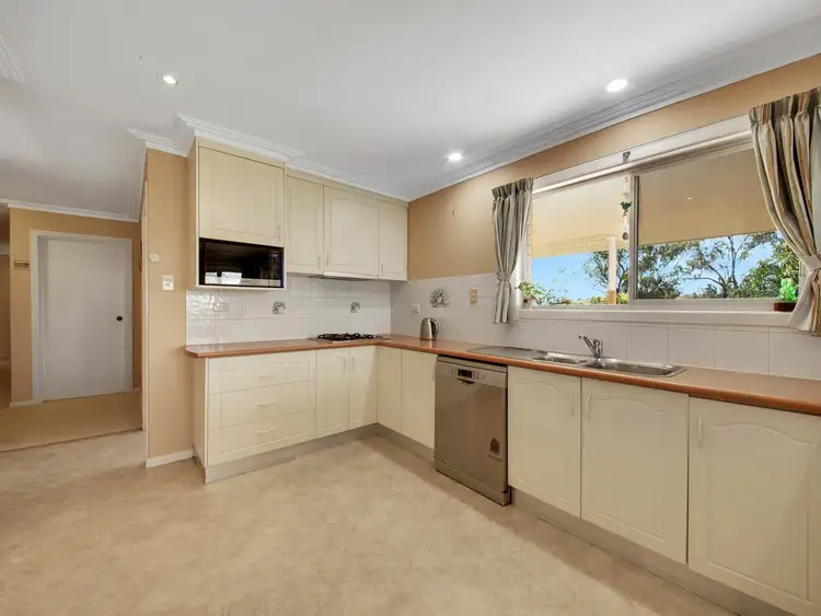 Sixth view of Homely rural property listing, 80 Yalkarra Crescent, Wurdong Heights QLD 4680