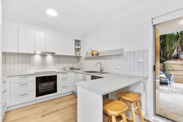 Main view of Homely townhouse listing, 7/24-26 Whiting Avenue, Terrigal NSW 2260