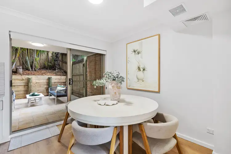Second view of Homely townhouse listing, 7/24-26 Whiting Avenue, Terrigal NSW 2260