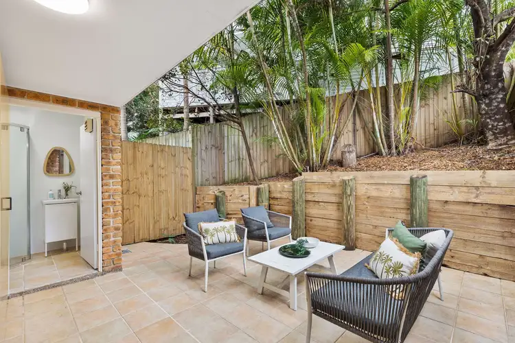 Third view of Homely townhouse listing, 7/24-26 Whiting Avenue, Terrigal NSW 2260