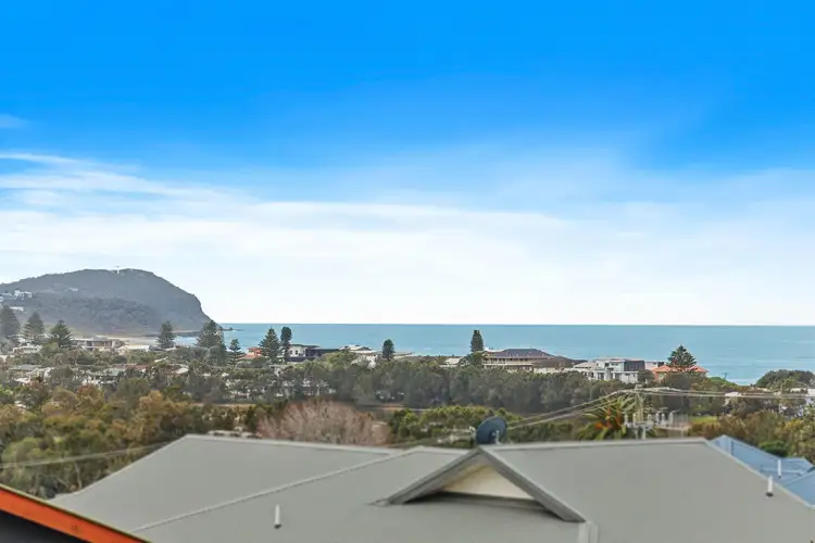 Third view of Homely townhouse listing, 6/1-5 Hillcrest Street, Terrigal NSW 2260