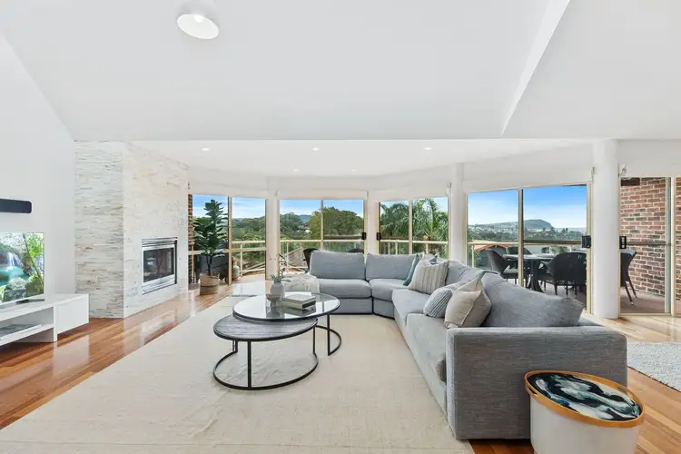 Sixth view of Homely townhouse listing, 6/1-5 Hillcrest Street, Terrigal NSW 2260