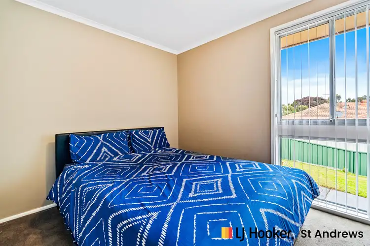 Sixth view of Homely house listing, 56 Duncansby Crescent, St Andrews NSW 2566
