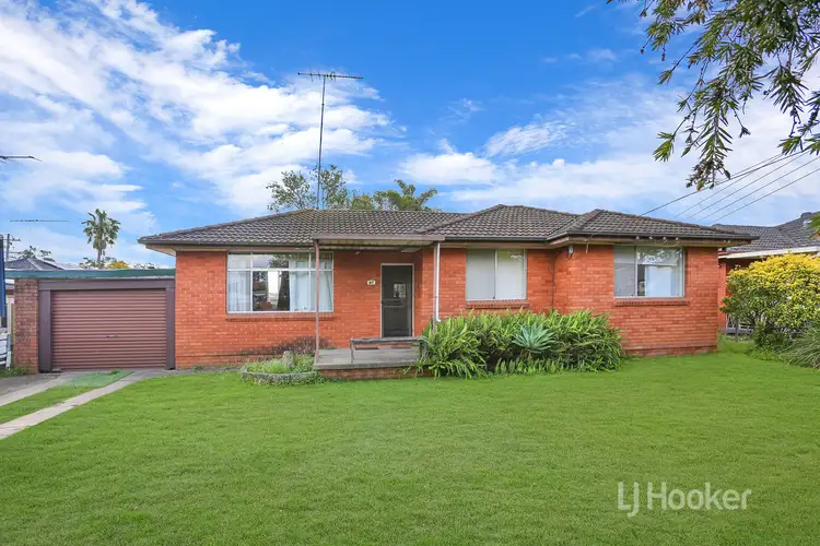 Main view of Homely house listing, 87 Coveny Street, Doonside NSW 2767