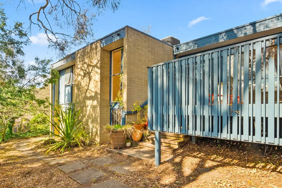 Main view of Homely house listing, 3 Jagara Street, Aranda ACT 2614