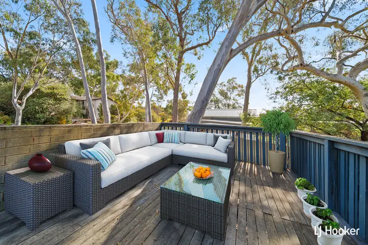 Second view of Homely house listing, 3 Jagara Street, Aranda ACT 2614