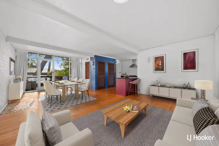 Third view of Homely house listing, 3 Jagara Street, Aranda ACT 2614