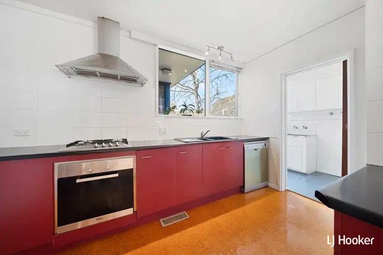 Fifth view of Homely house listing, 3 Jagara Street, Aranda ACT 2614