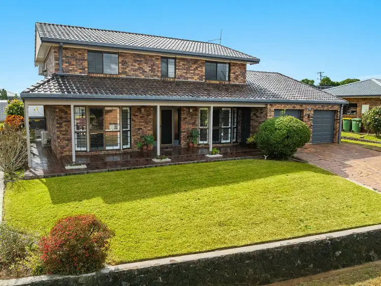 Main view of Homely house listing, 5 Myra Avenue, Goonellabah NSW 2480