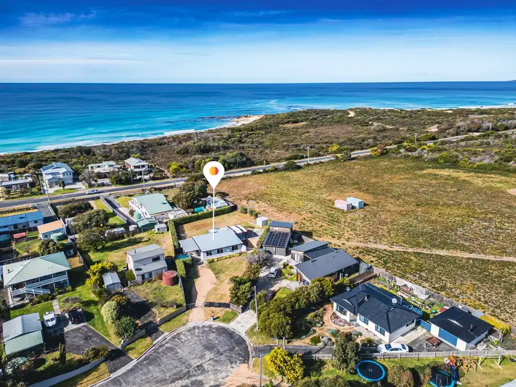 Second view of Homely house listing, 7 Lade Court, Beaumaris TAS 7215