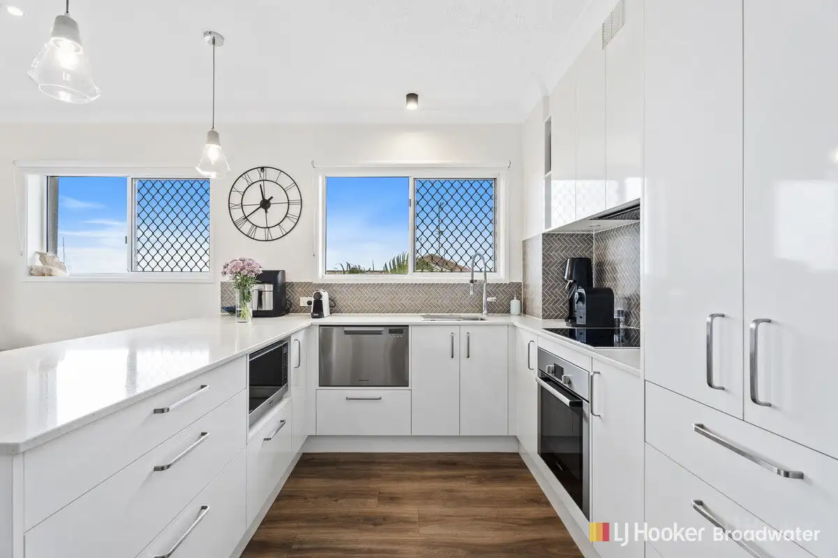 Main view of Homely apartment listing, 42/12 Whiting Street, Labrador QLD 4215