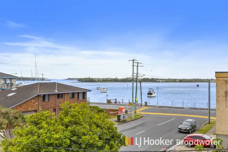 Fourth view of Homely apartment listing, 42/12 Whiting Street, Labrador QLD 4215