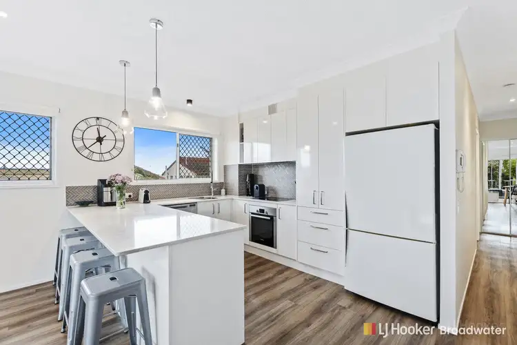 Sixth view of Homely apartment listing, 42/12 Whiting Street, Labrador QLD 4215