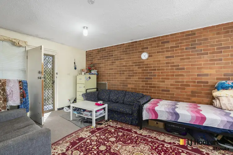 Fourth view of Homely apartment listing, 23/137 Blamey Crescent, Campbell ACT 2612