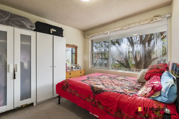 Sixth view of Homely apartment listing, 23/137 Blamey Crescent, Campbell ACT 2612