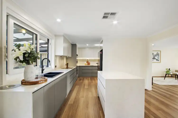 Fourth view of Homely house listing, 18 Kirkton Street, Wanniassa ACT 2903