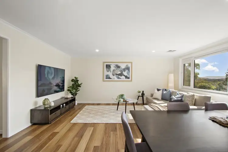 Sixth view of Homely house listing, 18 Kirkton Street, Wanniassa ACT 2903