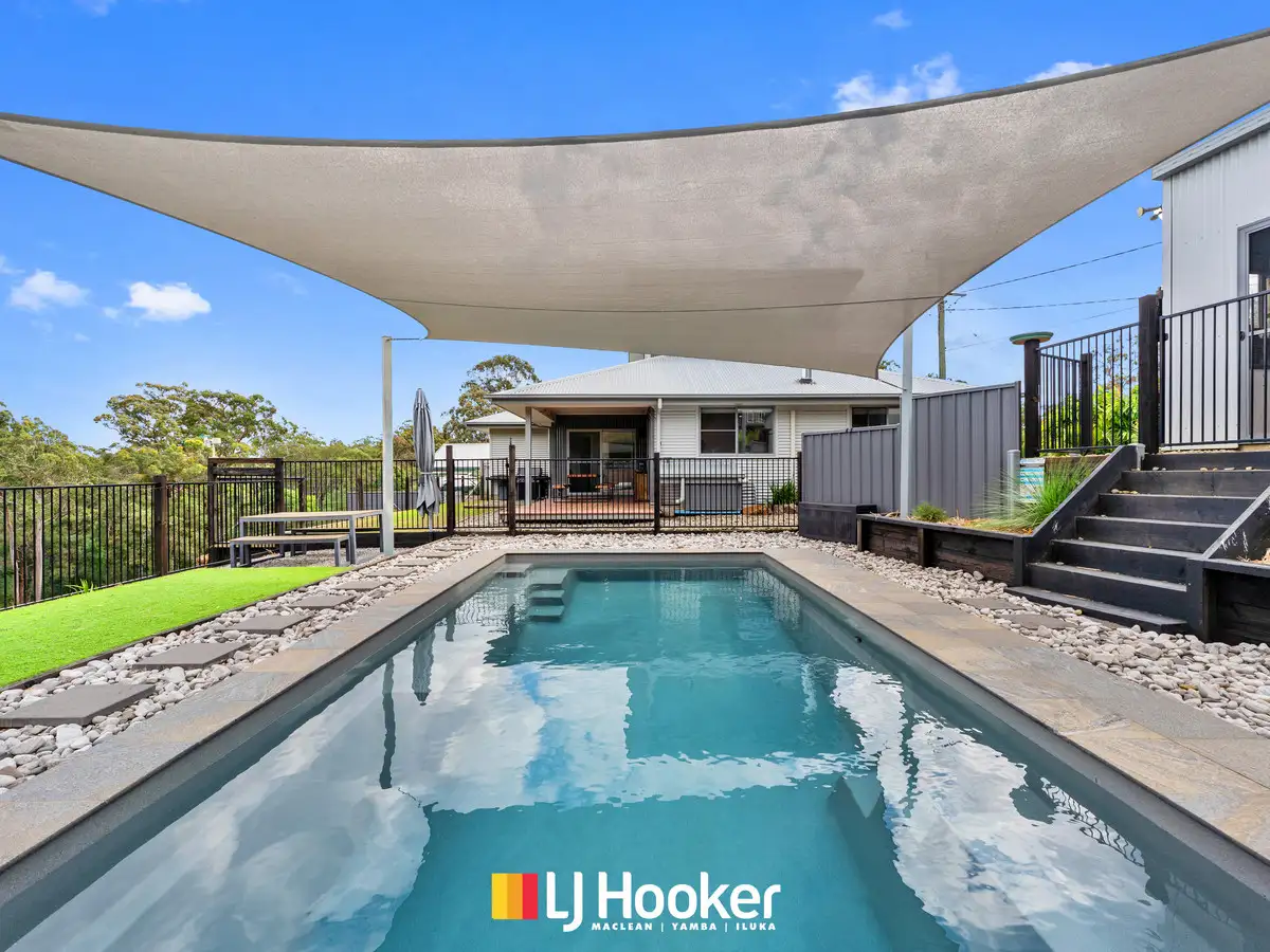Main view of Homely rural property listing, 44 Erikas Drive, Ashby NSW 2463